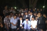 Amien Rais pesimistis gugatan Pilpres di MK