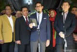 Sandiaga: bukti pelanggaran pemilu berasal dari masyarakat