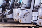 Pemprov Sulsel percepat sistem transportasi bantuan dari dua institusi
