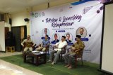 Sandiaga Uno: Prabowo selalu terbuka untuk silaturahmi dengan Jokowi