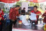 DWP-Disperindag Sulut gelar pasar murah bahan kebutuhan pokok