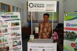 Badan Wakaf Ar Risalah buka stand di Basko