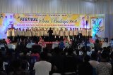KBK St Josep Pelindung Pekerja Manado terbaik Small Choir