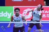 Greysia/Apriyani akan fokus di setiap permainan Indonesia Open