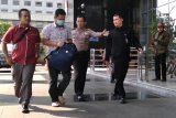KPK periksa tujuh orang yang ditangkap di NTB