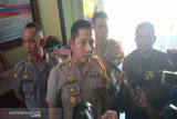 Polres Gunung Kidul berlakukan jalur searah menuju pantai