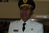 Djafar Achmad jadi pelaksana tugas Bupati Ende