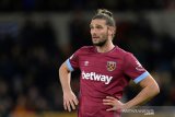 West Ham umumkan  lepas empat pemain senior