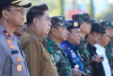 Pemprov Sulsel tarik mantan Bupati Pinrang Andi Aslam Patonangi