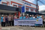 PLN manjakan pelanggan dengan layanan premium