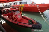 Boat pengantin tenggelam di Pulau Aceh