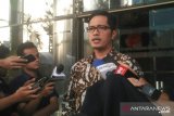 KPK terima laporan grartifikasi Pemda 1 ton gula