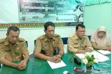 Keracunan massal di Kapuas penyebab bakteri Salmonella dan Kokus