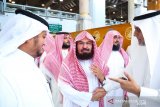 Raja Salman ajak negara Islam sukseskan KTT Islam