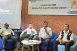 PLN Timika siagakan personel antisipasi gangguan listrik