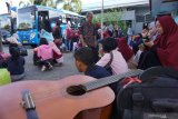 Pemprov Sulawesi Tengah koordinasi kelancaran arus mudik Natal dan Tahun Baru