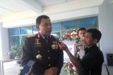 Kapolri tunjuk Irjen Hamidin menjadi Kapolda NTT