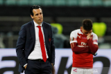 Arsenal pecat pelatih Unai Emery