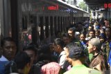 Mudik dilarang, MTI: moda transportasi harus disetop agar lebih efektif