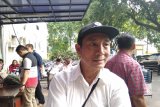 Pengacara: Tersangka Kivlan Zen ditahan 20 hari
