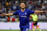 Ini lima kalimat inspiratif dari Hazard