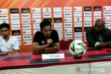 PSS Sleman boyong 16 pemain ke Jayapura