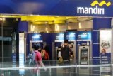 Bank Mandiri operasikan 350 kantor cabang pada libur lebaran