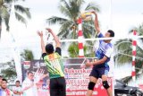 Bola Voli - Hari ini, BSG ditantang J-Man di final James Sumendap Cup