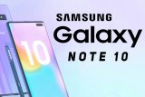 Samsung Romania hadirkan Galaxy Note 10+