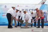 Topping off, serah terima Cordova Edupartment ditarget akhir 2019