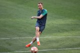 Pelatih: Eriksen ikuti jejak Modric pindah dari Spurs ke Madrid