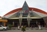Penumpang kurang, Garuda kurangi penerbangan Jayapura-Nabire