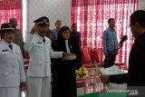 Bupati Sangihe minta kapitalaung mengayomi masyarakat pulau