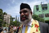 Tokoh adat ajak warga tidak terprovokasi isu pemilu 2019