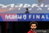 Liga Champions - Parade rekor: Tottenham vs Liverpool