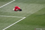 Mohamed Salah disarankan bergabung dengan Barcelona