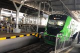 Operasional Kereta Bandara YIA ditambah saat Lebaran