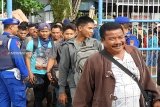 Peningkatan penumpang kapal imbas mahalnya tiket pesawat