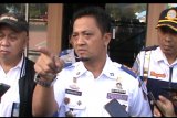 Dishub Lampung minta pengelola bus tidak naikkan ongkos