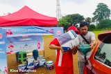 Jelang Lebaran pemakaian pertamax naik 14 persen di Sulawesi