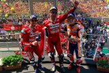 MotoGP - Ducati lengkapi