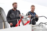 Liverpool ingin segera memberi Jurgen Klopp kontrak jangka panjang baru
