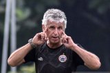 Ini daftar pelatih Liga 1 yang mundur dan dipecat, Safriyanto mundur dari Semen Padang penuhi janji
