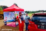 Animo pemudik gunakan BBM berkualitas meningkat