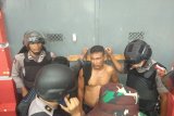Napi melarang polisi masuk ke Rutan Sigli