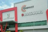 Mall Mamuju mulai dipadati pengunjung jelang Lebaran 1440 H