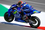 Rins tampil impresif di balapan GP Italia