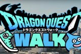 Dragon Quest akan saingi Pokemon Go  pada tahun ini