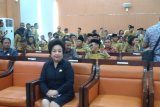 Ketua DPRD Manado ingatkan pemerintah koordinasikan keamanan jelang lebaran
