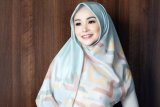 Bukan ketupat tapi nasi yang dicari Soraya Larasati untuk menu Lebaran